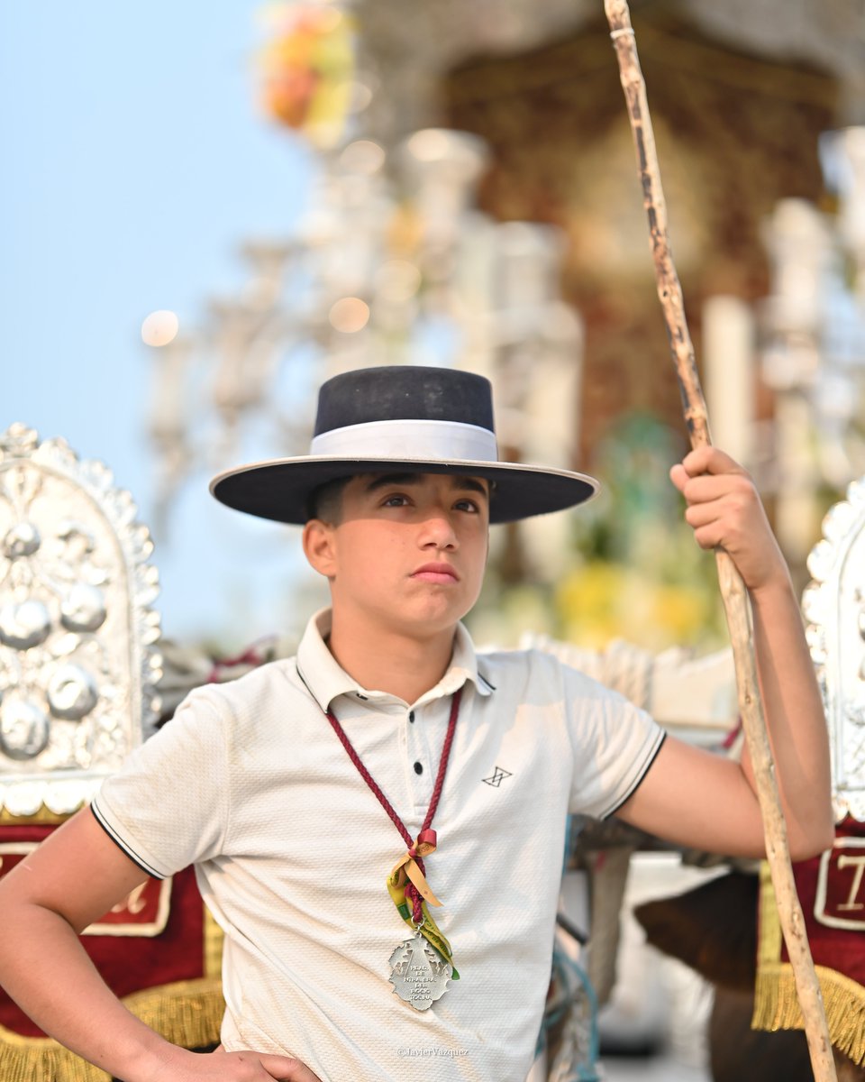 #ElRocio25

La <a href="/RocioTocina/">Hdad Rocio de Tocina</a> a su paso por Umbrete