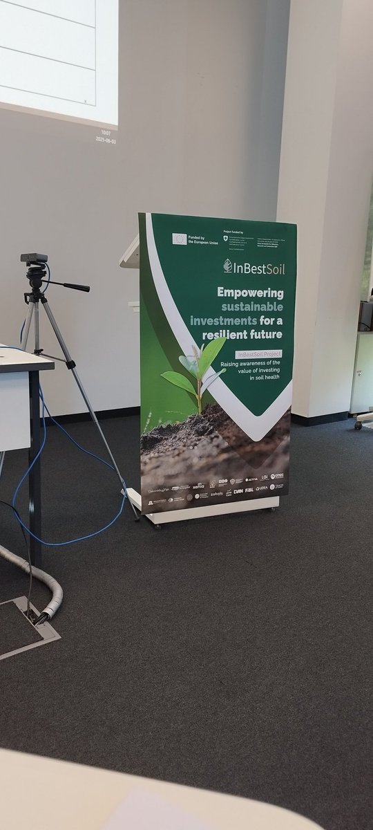 Andrés (andresrguez.bsky.social) (@andresrguez) on Twitter photo What a day! <a href="/InBestSoil1/">InBestSoil</a> What a day! <a href="/InBestSoil1/">InBestSoil</a>