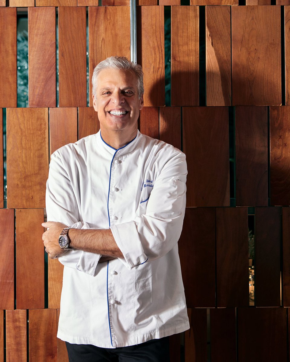 Le Bernardin (@lebernardinny) on Twitter photo Honored to be ranked #3 once again on <a href="/nytimes/">The New York Times</a>’ 2025 list of the 100 best restaurants in NYC. Congratulations to all the restaurants recognized—it's a privilege to be among this group. Deep thanks to our dedicated team and guests, whose passion and support make it all possible Honored to be ranked #3 once again on <a href="/nytimes/">The New York Times</a>’ 2025 list of the 100 best restaurants in NYC. Congratulations to all the restaurants recognized—it's a privilege to be among this group. Deep thanks to our dedicated team and guests, whose passion and support make it all possible