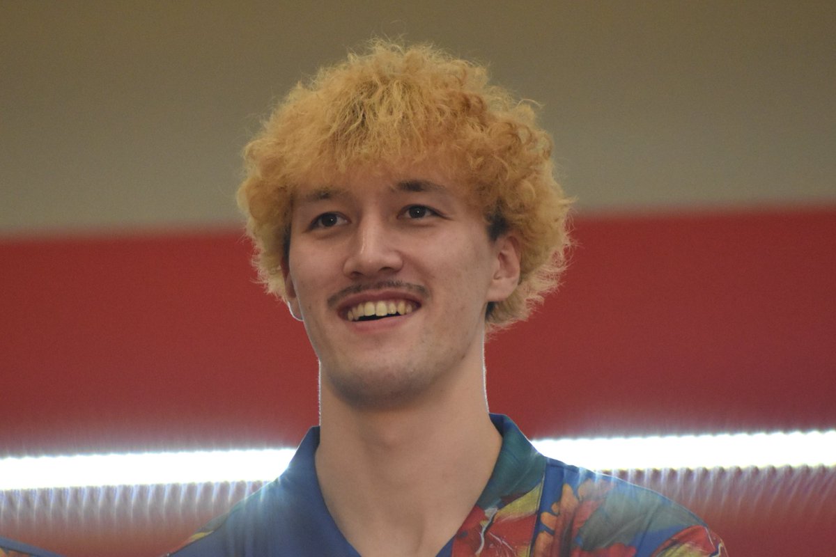 まっすー🌺👑 tweet media