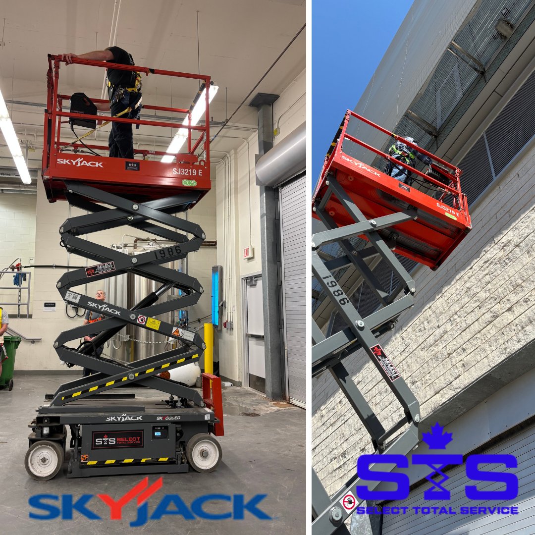 SELECT TOTAL SERVICE (@selecttotal) on Twitter photo 