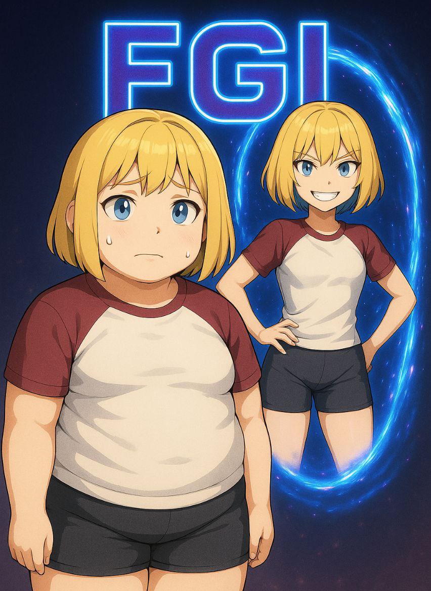 Fat Girl Investment tweet media