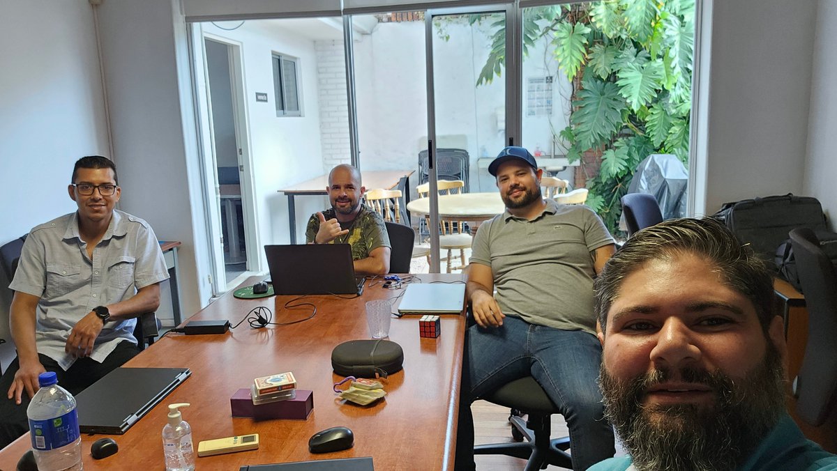 NearCoding's tweet image. 🚀 Want to Build a High-Performance Agile Team That Actually Delivers?
🧠 Learn how Near Coding helps U.S. companies build world-class Nearshore Agile Software Development Teams
🔗 nearcoding.com/articles/unloc…