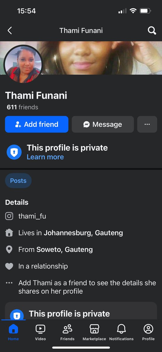 SweetKatli's tweet photo. If you come across this girl please tell her I want my money, I thought I was helping now I’ve become a victim #SkeemSaam #FloydShivambu https://t.co/5lLGVn5FkX