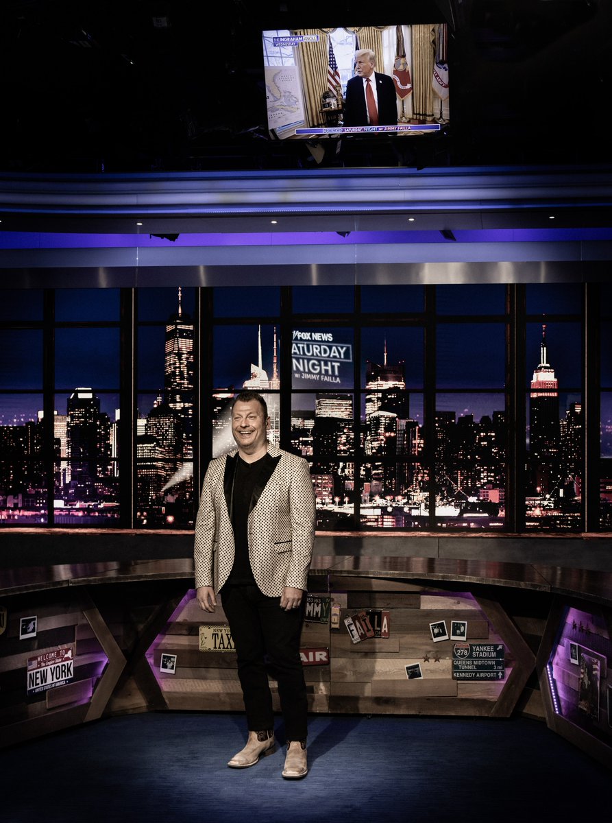 Fox News Saturday Night w/ Jimmy Failla (@fnsaturdaynight) on Twitter photo Tickets to join the Fox News Saturday Night taping with <a href="/jimmyfailla/">Jimmy Failla</a> are for THIS THURSDAY. Click on the link here to get free tix! jimmyfailla.fox-newschannel.com 🎟️ Tickets to join the Fox News Saturday Night taping with <a href="/jimmyfailla/">Jimmy Failla</a> are for THIS THURSDAY. Click on the link here to get free tix! jimmyfailla.fox-newschannel.com 🎟️