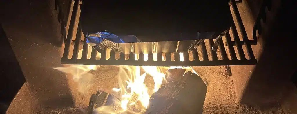 Campsite Cooking with Trails &amp; Tap - Camping Food Adventures
Ever since we got our camper a few years ago, I’ve been enjoying the challenge of trying new camping foods. #campsitecooking #campsitefoodideas Read more: trailsandtap.com/campsite-cooki…