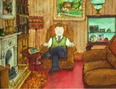 I'd love to rub my fingers with glee.
Anyone know where I can get some?
Is it only available on prescription?