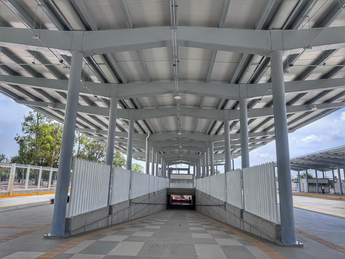 Dirección General de Obra Pública León tweet media