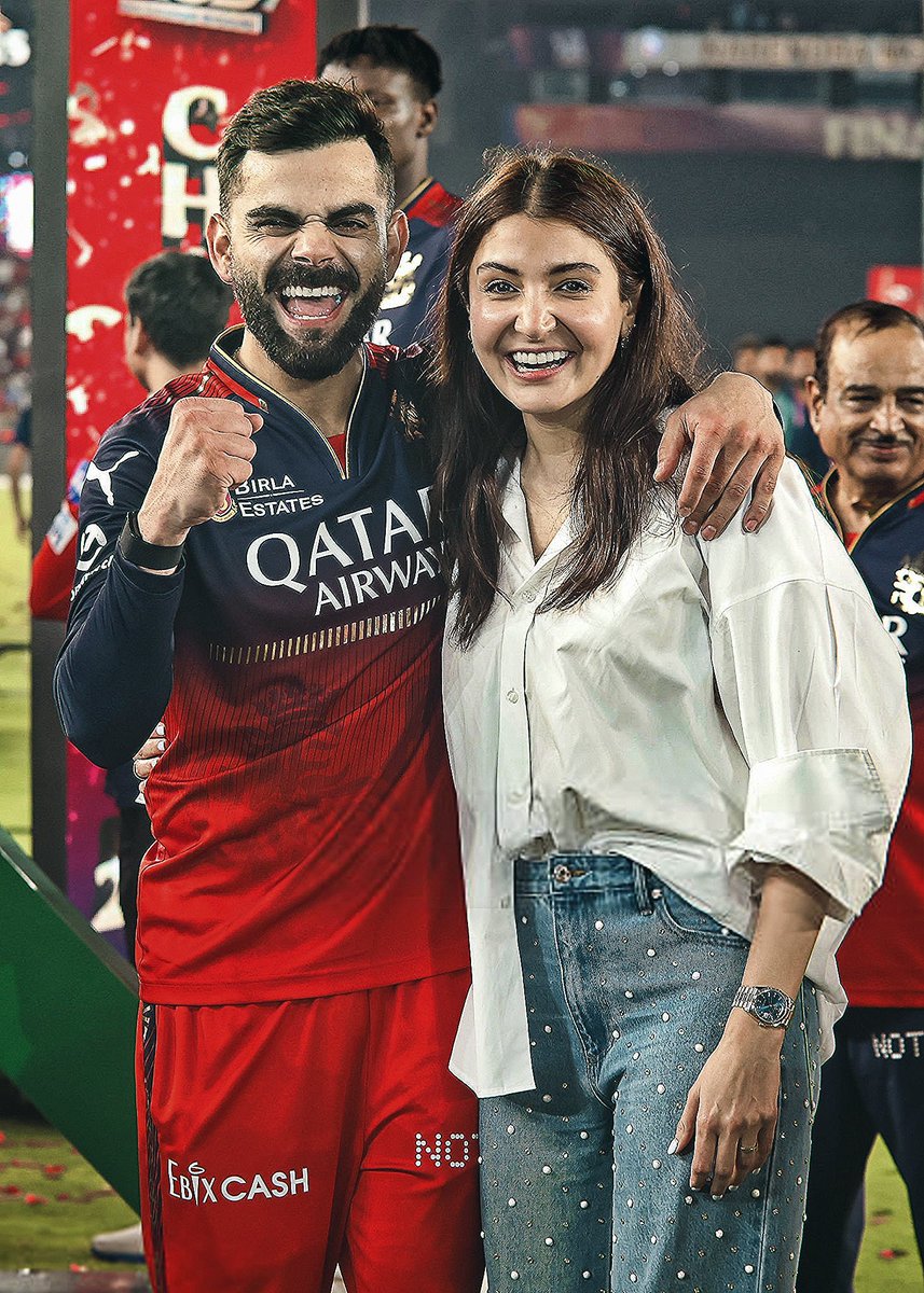 King and Queen ❤️🥹🏆