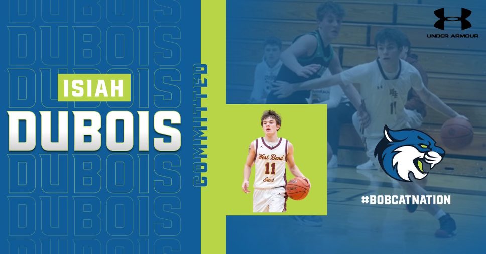 isiah_dubois's tweet image. Excited for the next chapter!#Committed 
Thank you for the opportunity @BSCBasketballWI @CoachKHoff 

@tNBA_MIL @lf4man @jordanKappen @EastSunsBBall @PrideRocBball @CoachHailey12