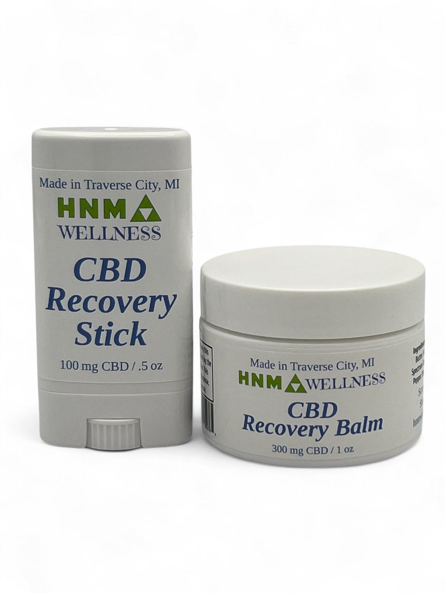 chuck_wick's tweet image. Two powerhouse CBD Topicals hnmwellnessstore.com