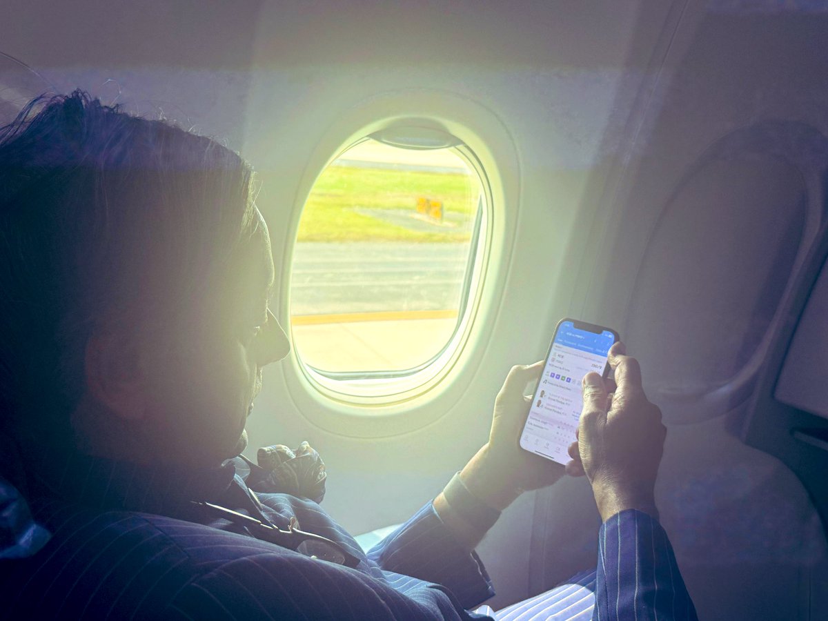 Shashi Tharoor (@shashitharoor) on Twitter photo First thing I did upon landing in Washington was to check the #IPLFinal score. Very happy for <a href="/imVkohli/">Virat Kohli</a> that he #18 laid his hands on the trophy after 18 years of service! Congratulations #RCB! #ViratKohli𓃵 First thing I did upon landing in Washington was to check the #IPLFinal score. Very happy for <a href="/imVkohli/">Virat Kohli</a> that he #18 laid his hands on the trophy after 18 years of service! Congratulations #RCB! #ViratKohli𓃵
