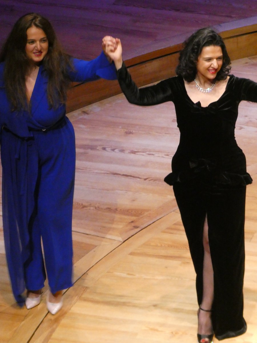 Khatia Buniatishvili Philharmonie de Paris 02 juin 2025 #khatiabuniatishvili #classicalmusic #livemusic #philharmoniedeparis <a href="/BuniatishviliKh/">Khatia Buniatishvili</a>