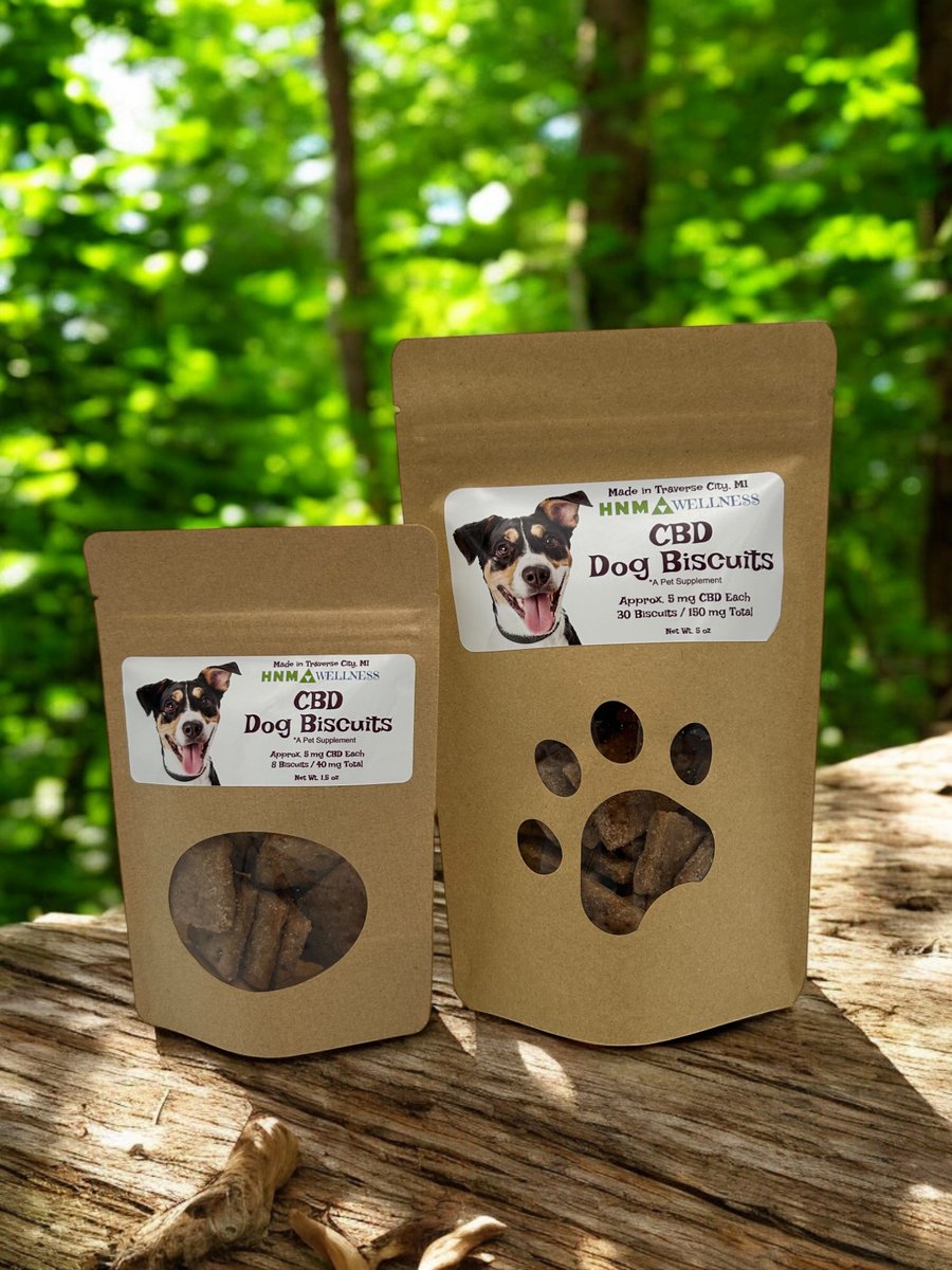 chuck_wick's tweet image. CBD for Your pups !!! hnmwellnessstore.com