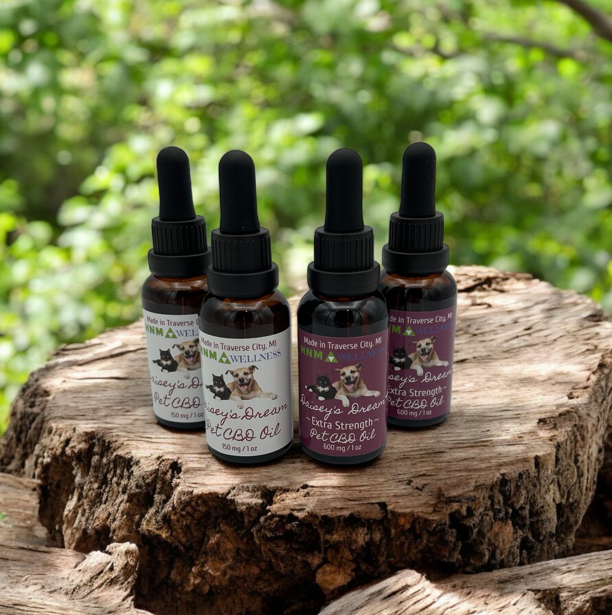 chuck_wick's tweet image. CBD for Your pups !!! hnmwellnessstore.com