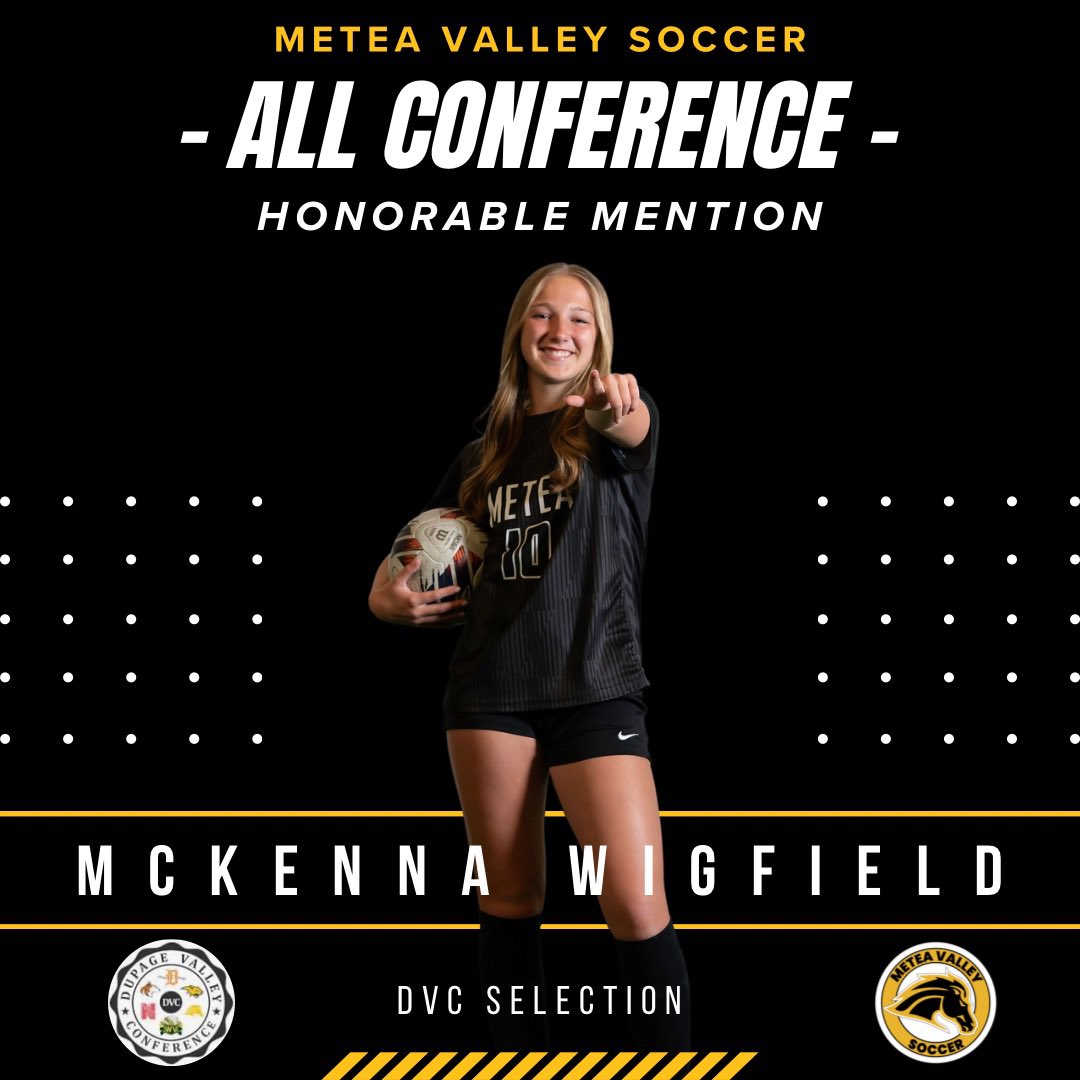 Metea Girls Soccer tweet media