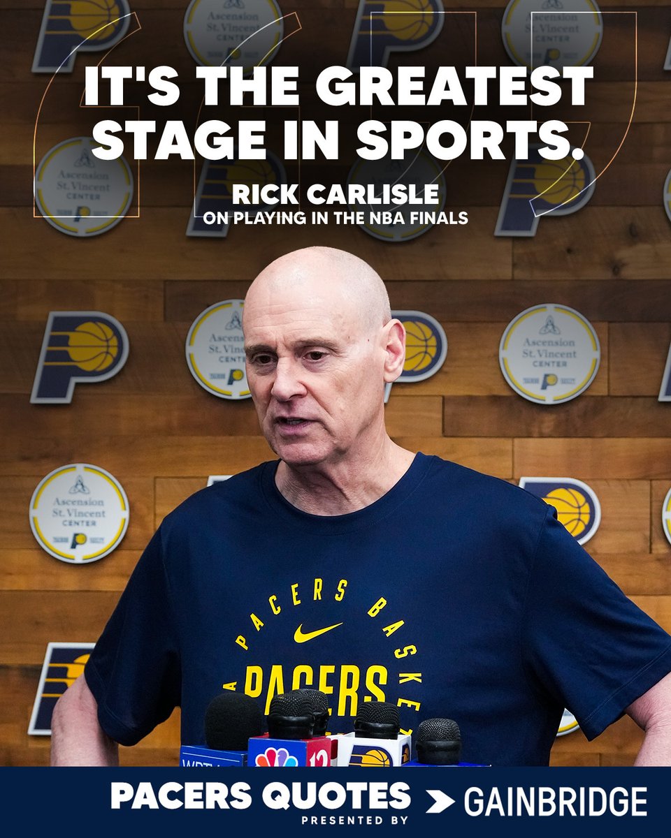 greatest stage in sports.