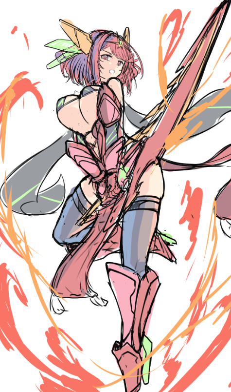 Kimagure_Ilya キマグレいりや 【Commission Slots2/4】 (@kimagure_ilya) on Twitter photo 