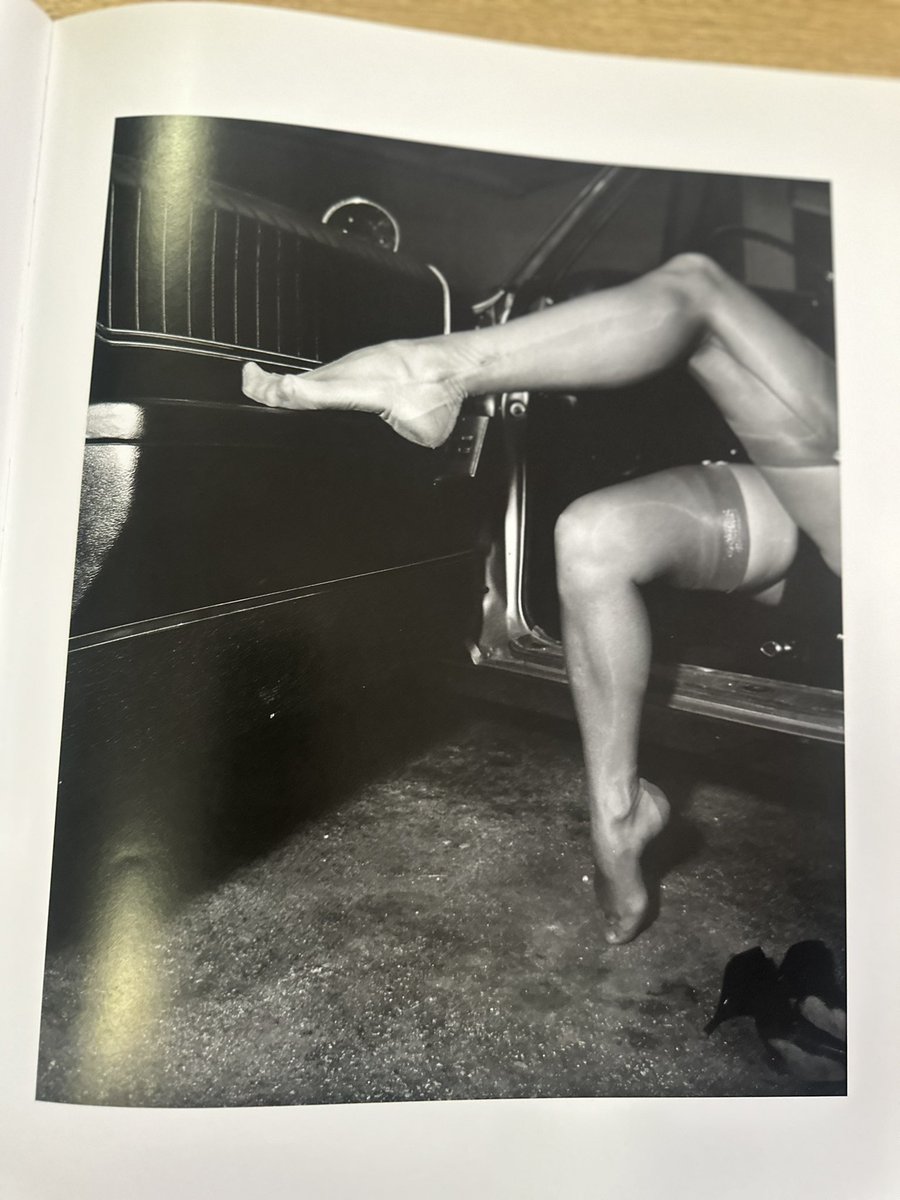 Just arrived in London and already reunited with my dear <a href="/domsilkbaby/">domsilkbaby</a> 
We spent the day at our favorite place： The Fetish Archives.
Huge thanks to Stephan for the private tour of the basement at <a href="/UKLeatherArch/">UK Fetish Archives</a>