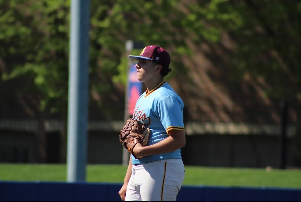 Solorio Baseball tweet media