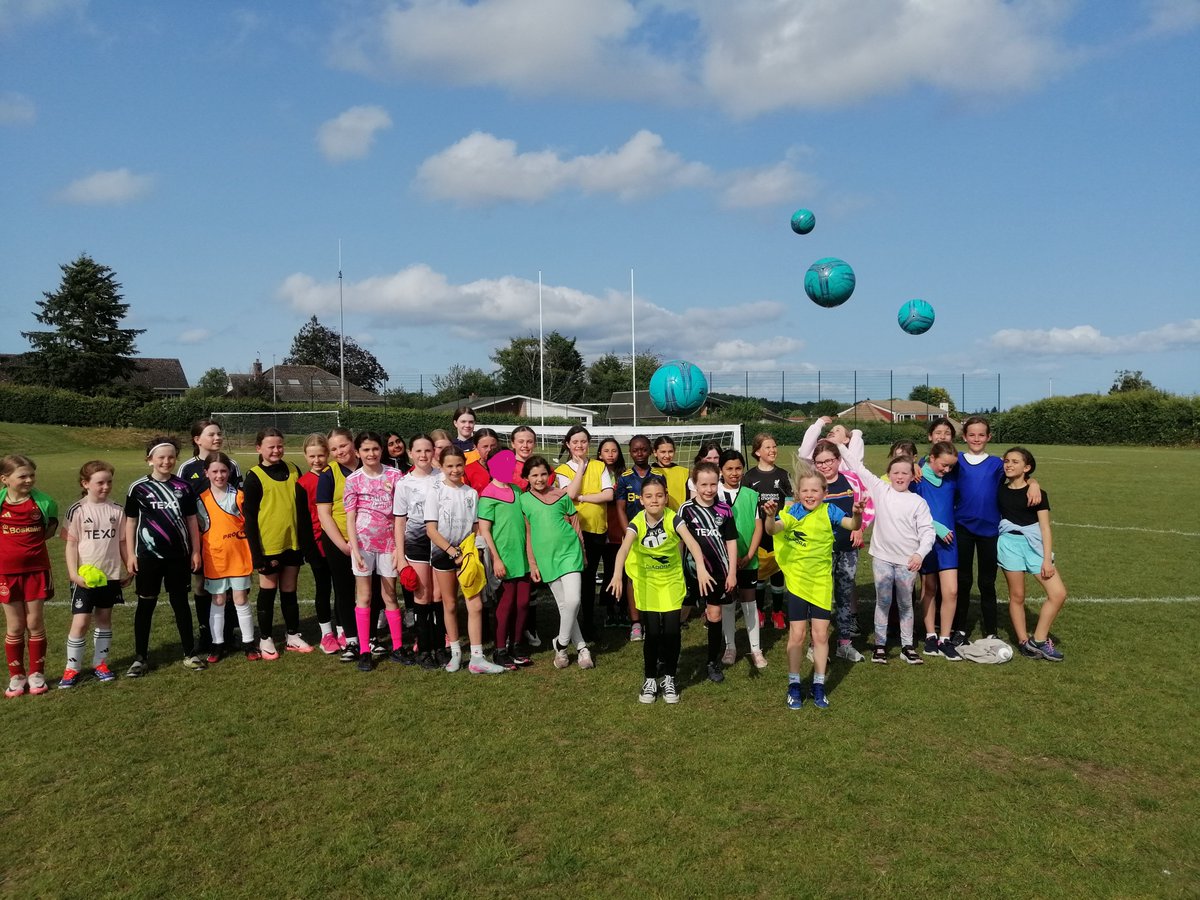 Active Schools Cults ASG tweet media