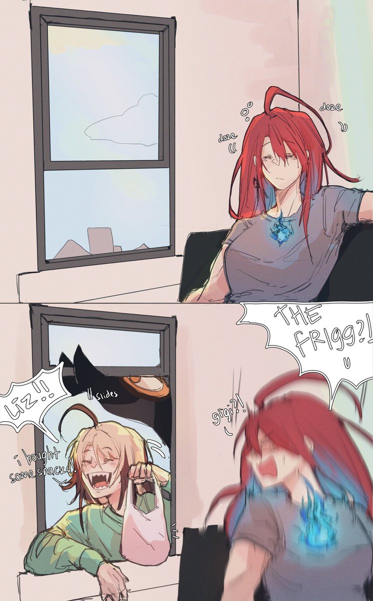 tejing🌤 👧🍵 tweet media