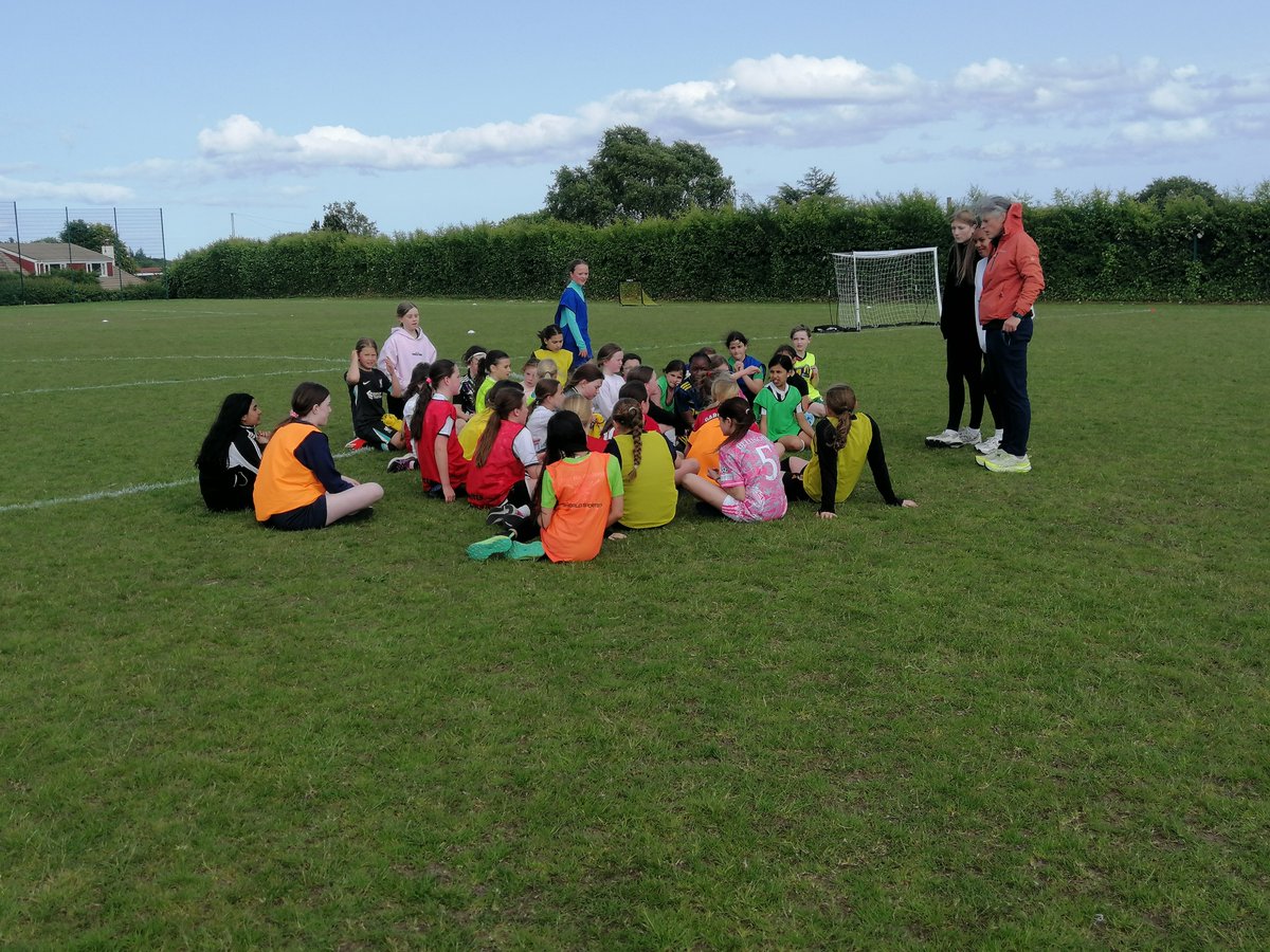 Active Schools Cults ASG tweet media