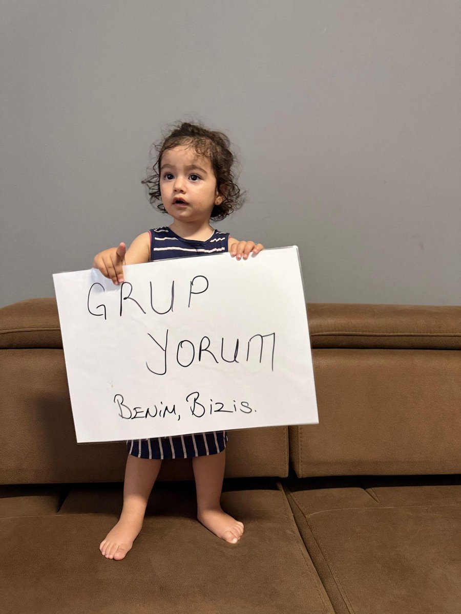 GrupYorum85_'s tweet photo. #grupyorumhalktırsusturulamaz
@SpotifyTurkiye
@YouTube
Spotify ve Youtube sansürünü halkımızın desteğiyle aşacağız. Dinleyicilerimizden gelen videoları paylaşmaya devam ediyoruz. https://t.co/mhgDxL1ZbZ