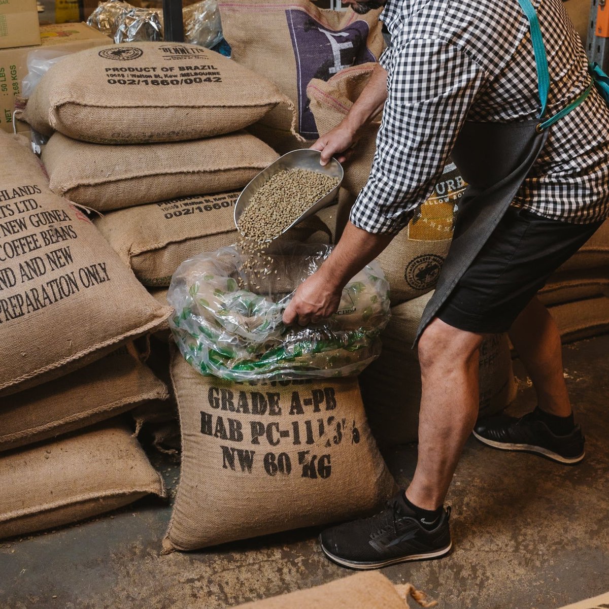 Best Coffee Guide tweet media