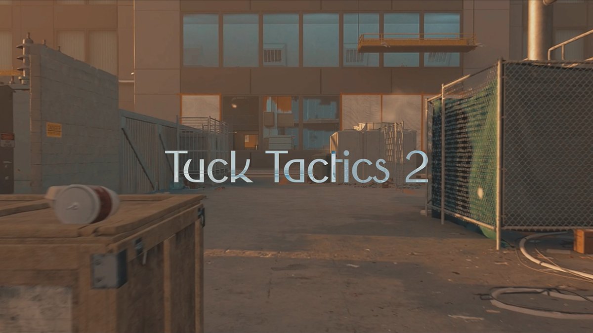 🚨TONIGHT. 7PM EST.🚨
You’re not ready for this one.

#GrindTimeNation #CallofDuty