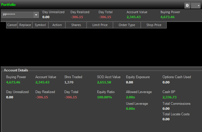 I can. And I will. Watch Me. tweet media