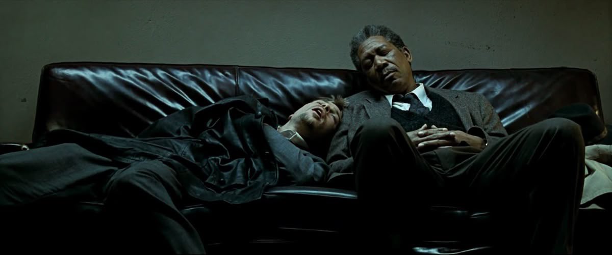 One of the best movies ever made truly