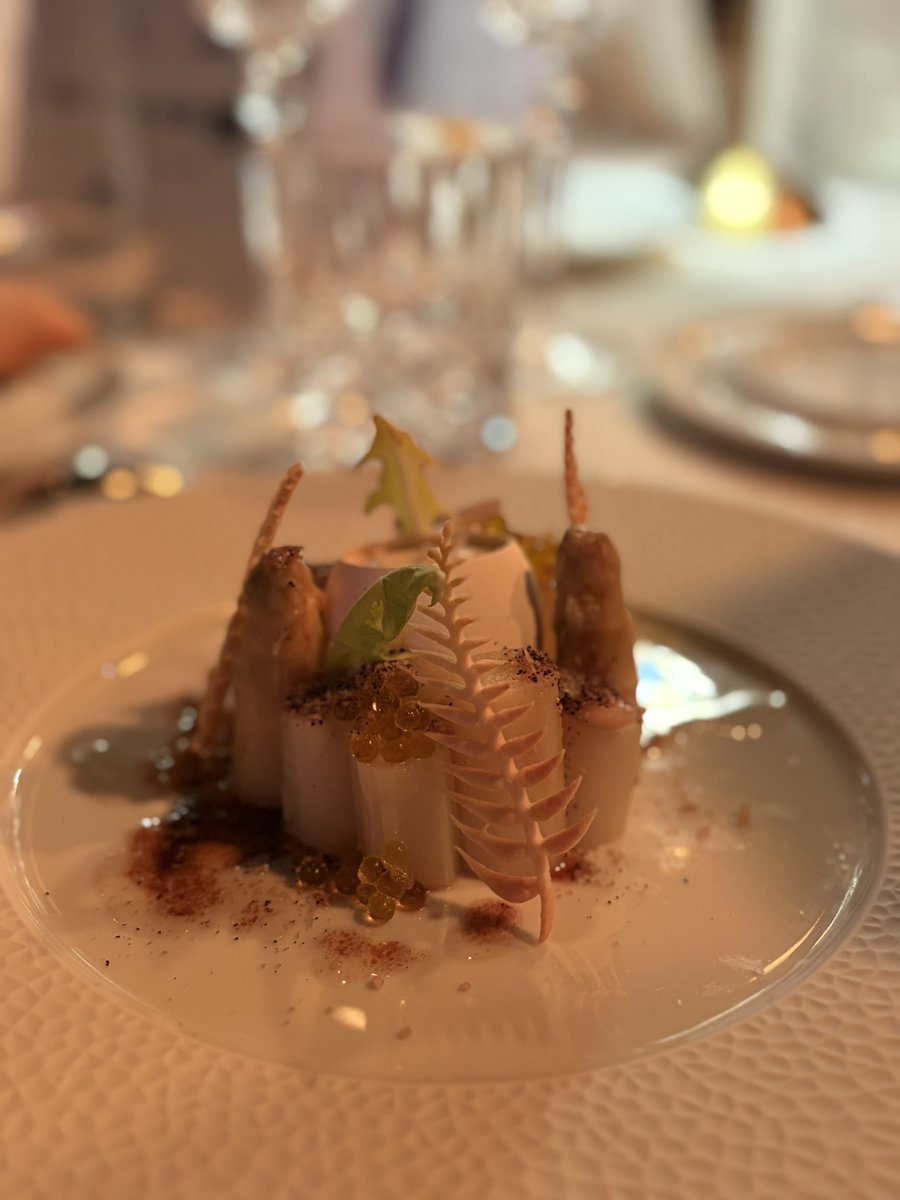 Smart Tribune (@smarttribune) on Twitter photo 🍽 Place au repas !
On passe de la table ronde… à la table gastronomique 😋
Merci <a href="/Agora_Managers/">Agora Managers Groupe</a> pour cette soirée aux petits oignons.
#galaexperienceclient 🍽 Place au repas !
On passe de la table ronde… à la table gastronomique 😋
Merci <a href="/Agora_Managers/">Agora Managers Groupe</a> pour cette soirée aux petits oignons.
#galaexperienceclient