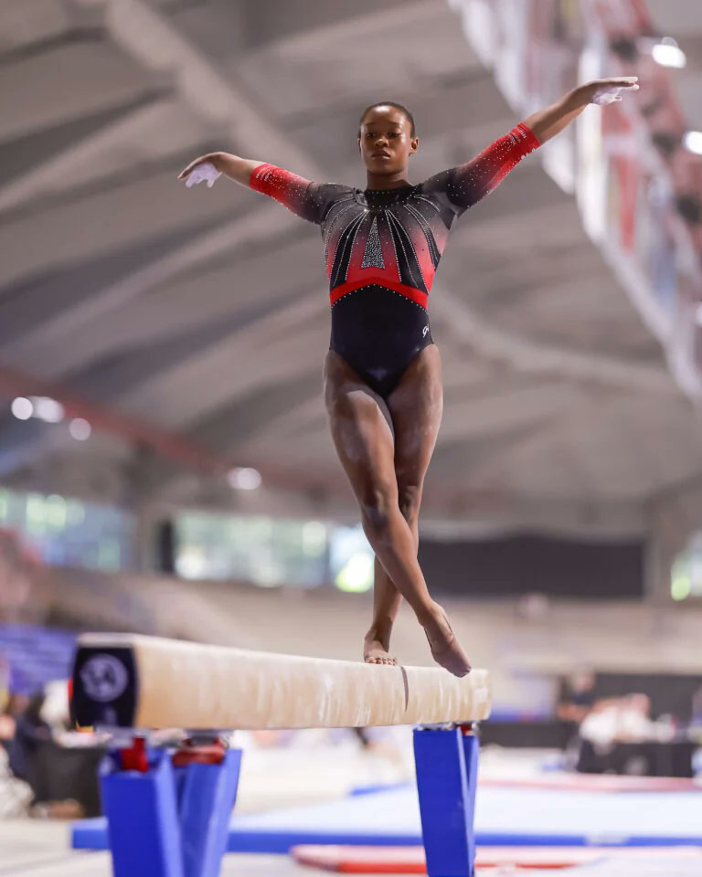 From May 25–30, over 950 athletes lit up the Olympic Oval in a national showcase of Women’s, Men’s, Trampoline, and Acrobatic Gymnastics. One roof, four disciplines, nonstop energy. The Oval once again proves it’s Canada’s go-to stage for major sporting events.