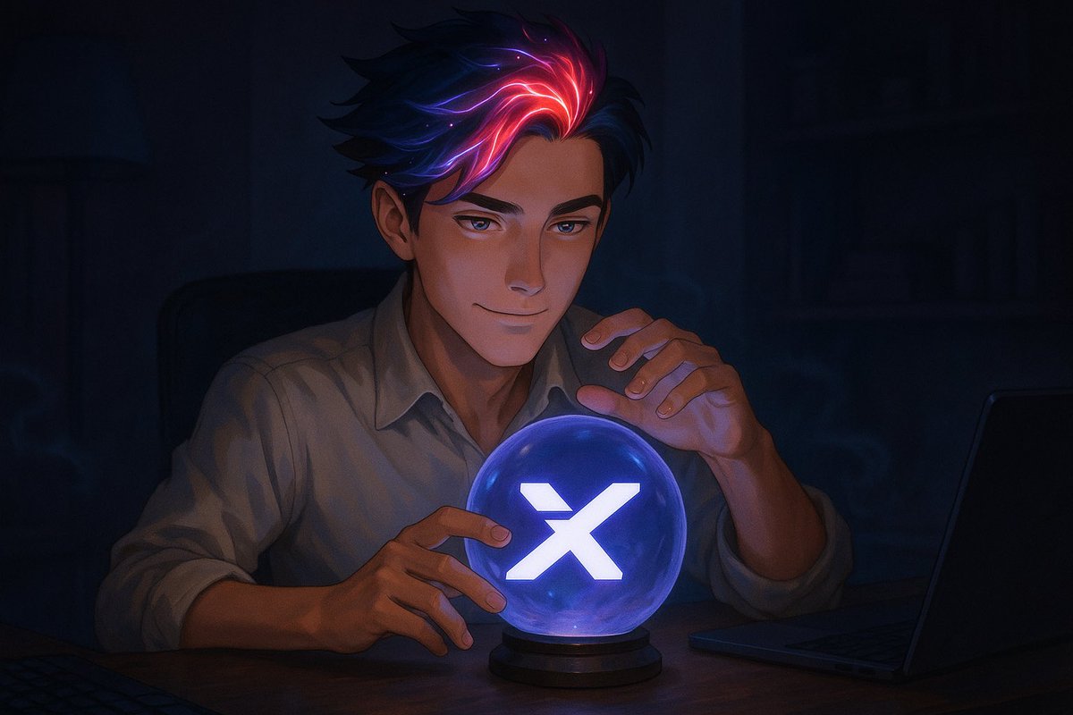 Some people read charts.
Others read the room.
I read attention.

I used to chase plays. Scroll for hours. Enter late. Exit worse.
Memecoins felt like a guessing game with vibes as the only signal.

That changed when I started to understand you can track where the mindshare was