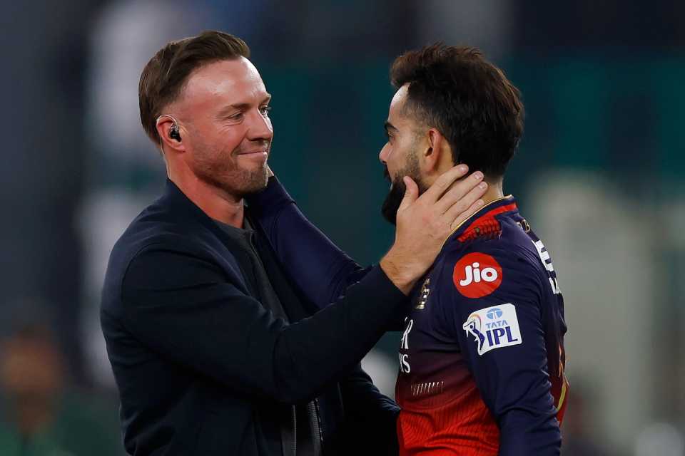 82_MCG_CLASSIC's tweet image. What an evening witnessed man
Loved it enjoyed it lived it🤙
Happy for all the rcb fans❤️
We sleep now