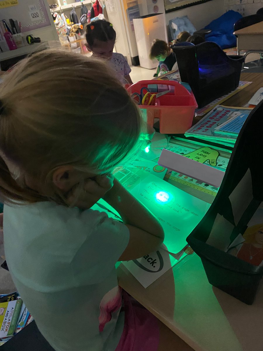 Miss.Celluzzi (@ces_acelluzzi) on Twitter photo N - Neon Day! Nothing better than reading in the dark! Watch how 1CP glows when they read! 🌟 <a href="/ces_misspetrone/">Miss Petrone</a> <a href="/CentralES1/">Central ES</a> <a href="/HaddonSchools/">Haddonfield Schools</a> N - Neon Day! Nothing better than reading in the dark! Watch how 1CP glows when they read! 🌟 <a href="/ces_misspetrone/">Miss Petrone</a> <a href="/CentralES1/">Central ES</a> <a href="/HaddonSchools/">Haddonfield Schools</a>
