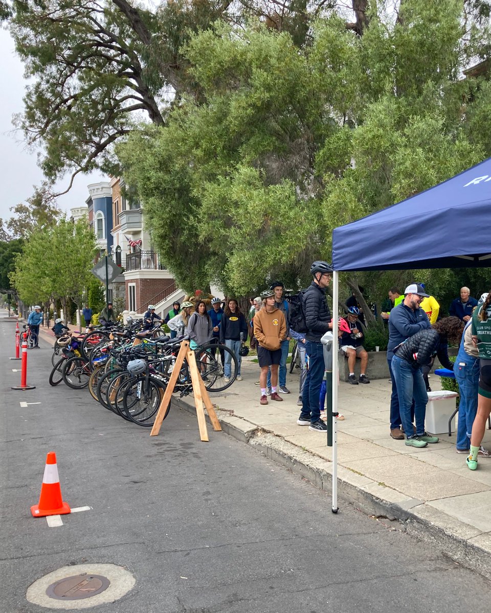 RickEngineering's tweet image. RICK San Luis Obispo joined in for another Bike SLO County breakfast last month, and we were excited to see such a strong turnout. Big thanks to SLOCOG and everyone who helped make the morning a success as part of May’s Bicycle Safety Month!

#RICKengineering #SLOCOG #bikesafety