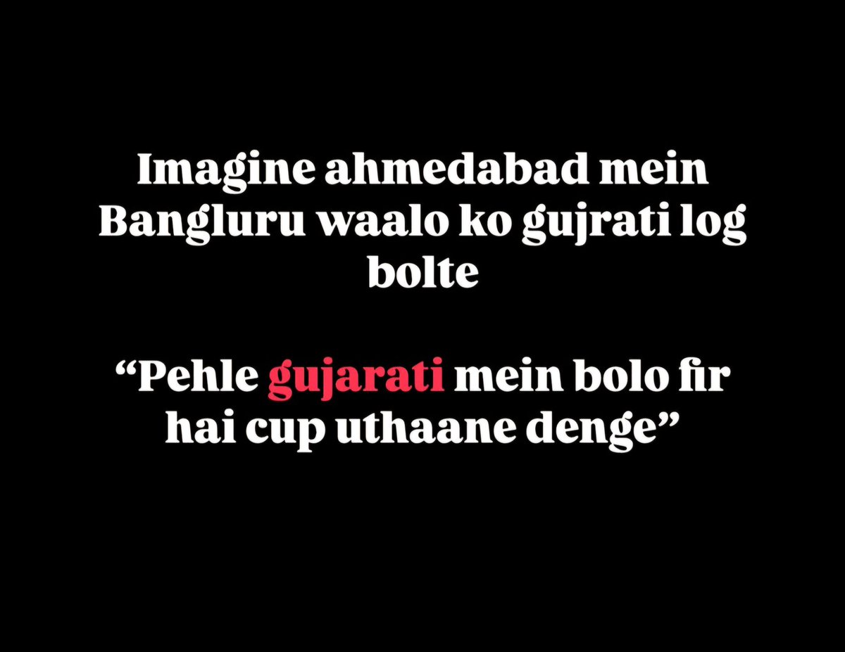 KhatodSiddharth's tweet image. #IPLFinal #bengaluru #languageissue #ViratKohli𓃵 #IPL2025 #Karnataka #KannadaPride