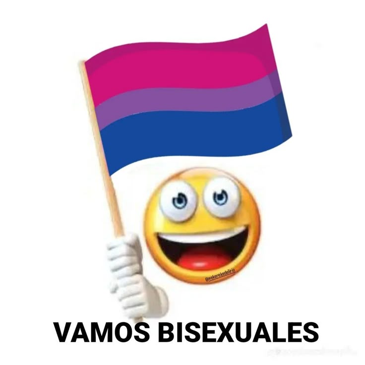 nós bissexuais sendo uma delícia