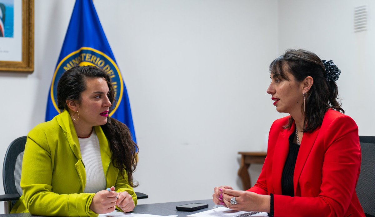 Delegación Presidencial Regional de Los Lagos tweet media