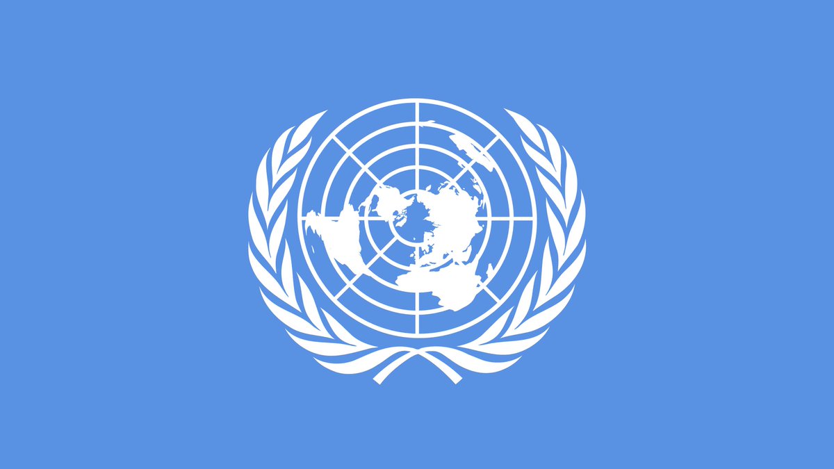 usanewshq's tweet image. Simple YES or NO poll. Be honest!

Do you agree with Elon Musk's call to DEFUND the United Nations?

A. YES
B. NO