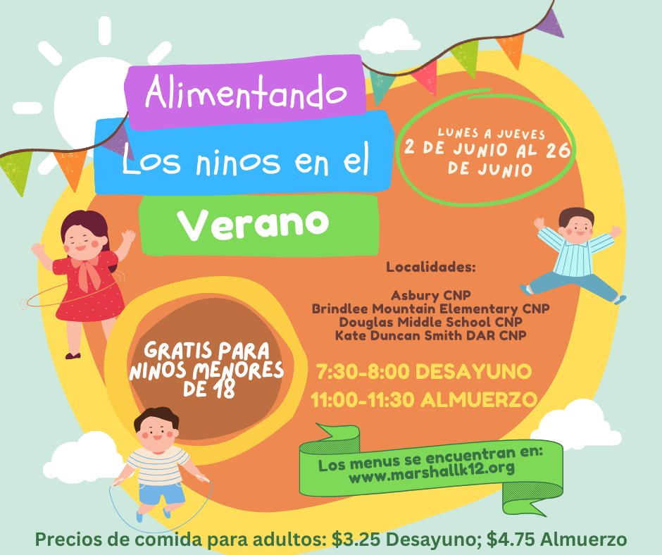 Marshall County CNP tweet media