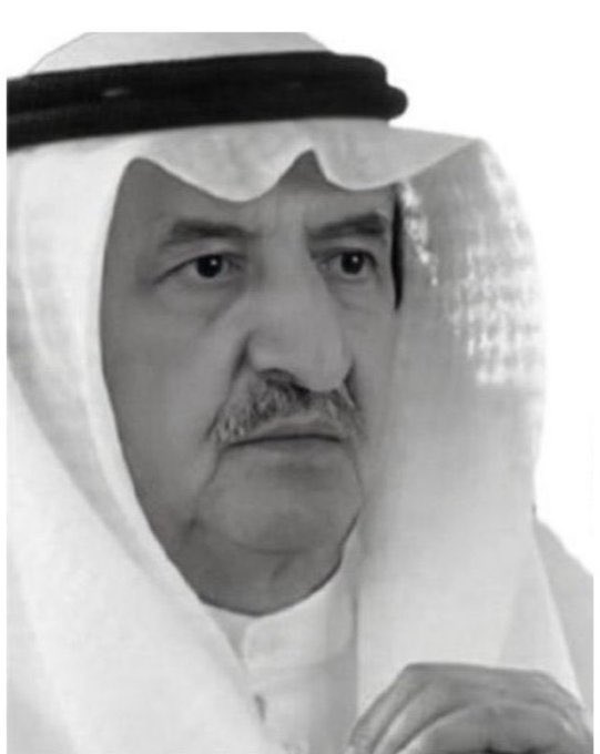 رحم الله النائب الأسبق #محمد_حمود_الفجي أحد رجال الكويت الأوفياء وستظل مواقفه المشرفة وإخلاصه لوطنه محفورة في ذاكرة كل من عرفه أو تابع مسيرته.
خالص العزاء لأسرته الكريمة، وإنا لله وإنا إليه راجعون.