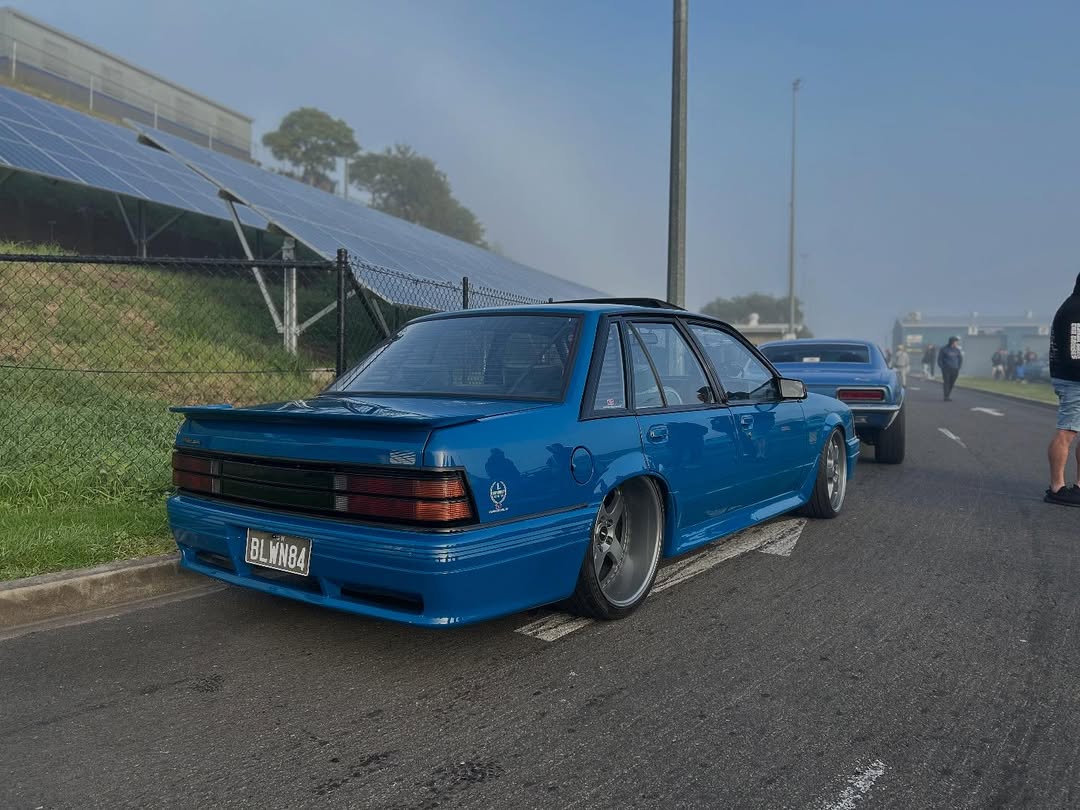 Simmons_Wheels's tweet photo. #repost @sydney_cars_scene
Cleanest Brock outΒ ππͺπ½ . . . Tag owner in the comments . . #sydneycarscene #cars #streeters #blownoutlaws #Beaststreetcars #show #street #powerskid #photography #blwn #streeta #aussiemusclecars #simmonswheels #simmonsaustralia https://t.co/2dMiyZxcsT