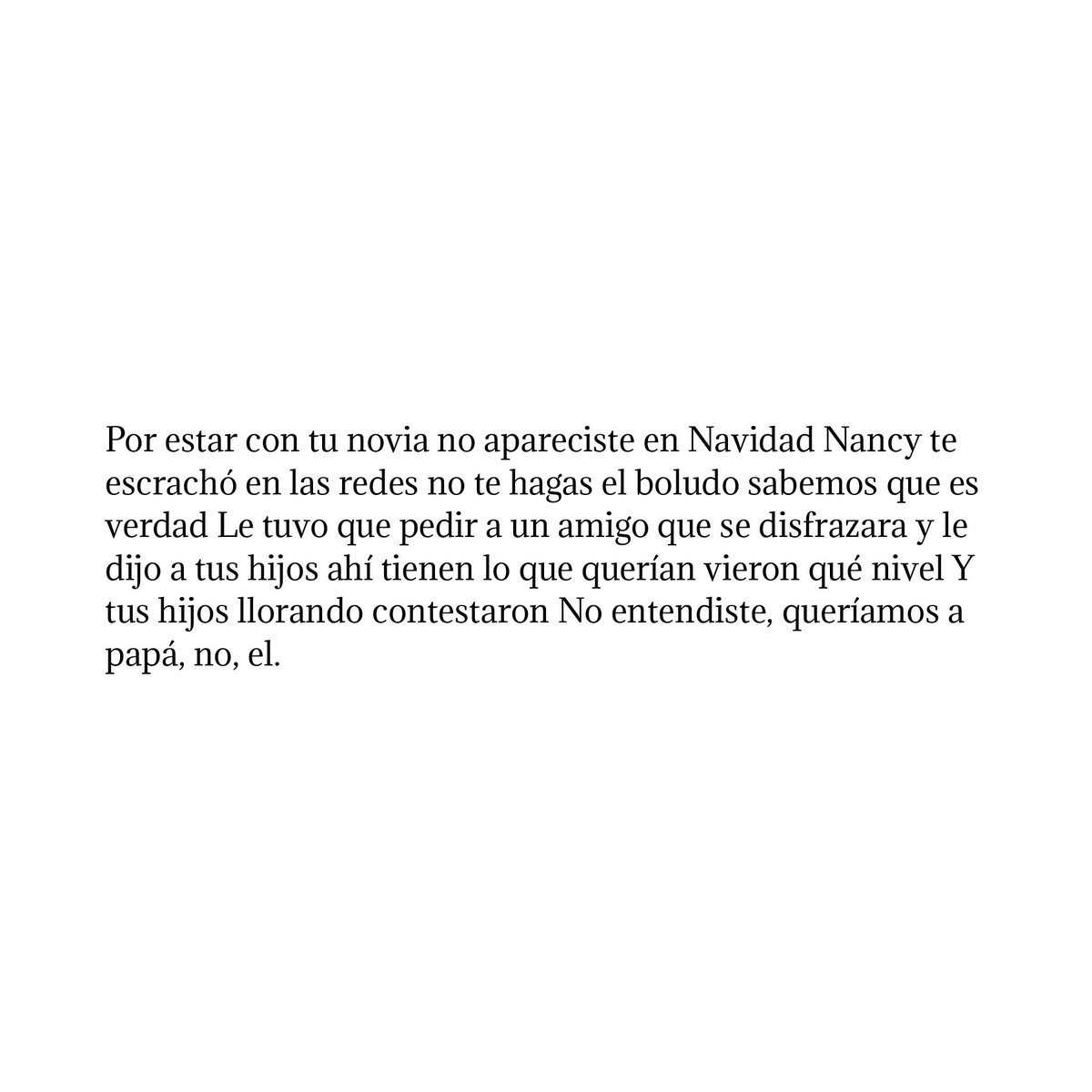 3CARAS_369's tweet photo. @El_B_R_O Hermano no esta mal reconocer que te equivocas, tu sabes que es una hipérbole y unas expresiones muy simples de entender por eso la gente se te carga, esta barra de chilli queda invalida hasta que se demuestre lo contrario con datos. https://t.co/3VDzCBGqdU