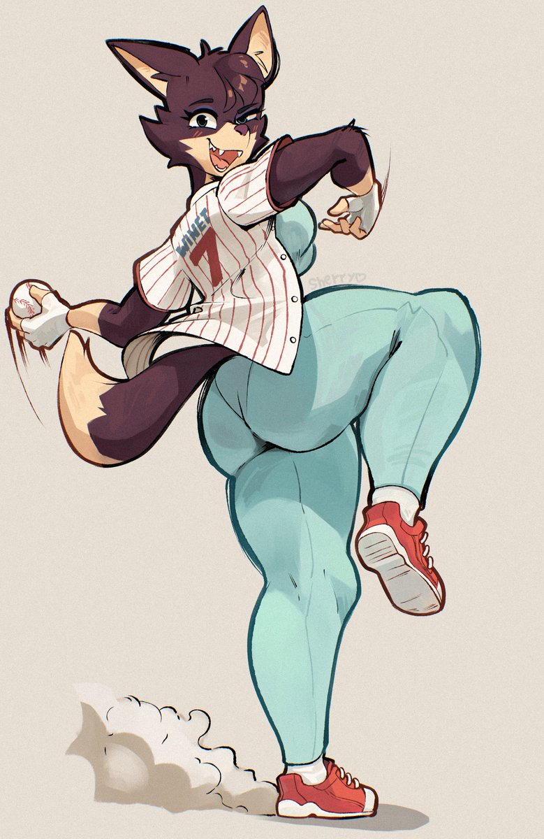 NeoSherry tweet media