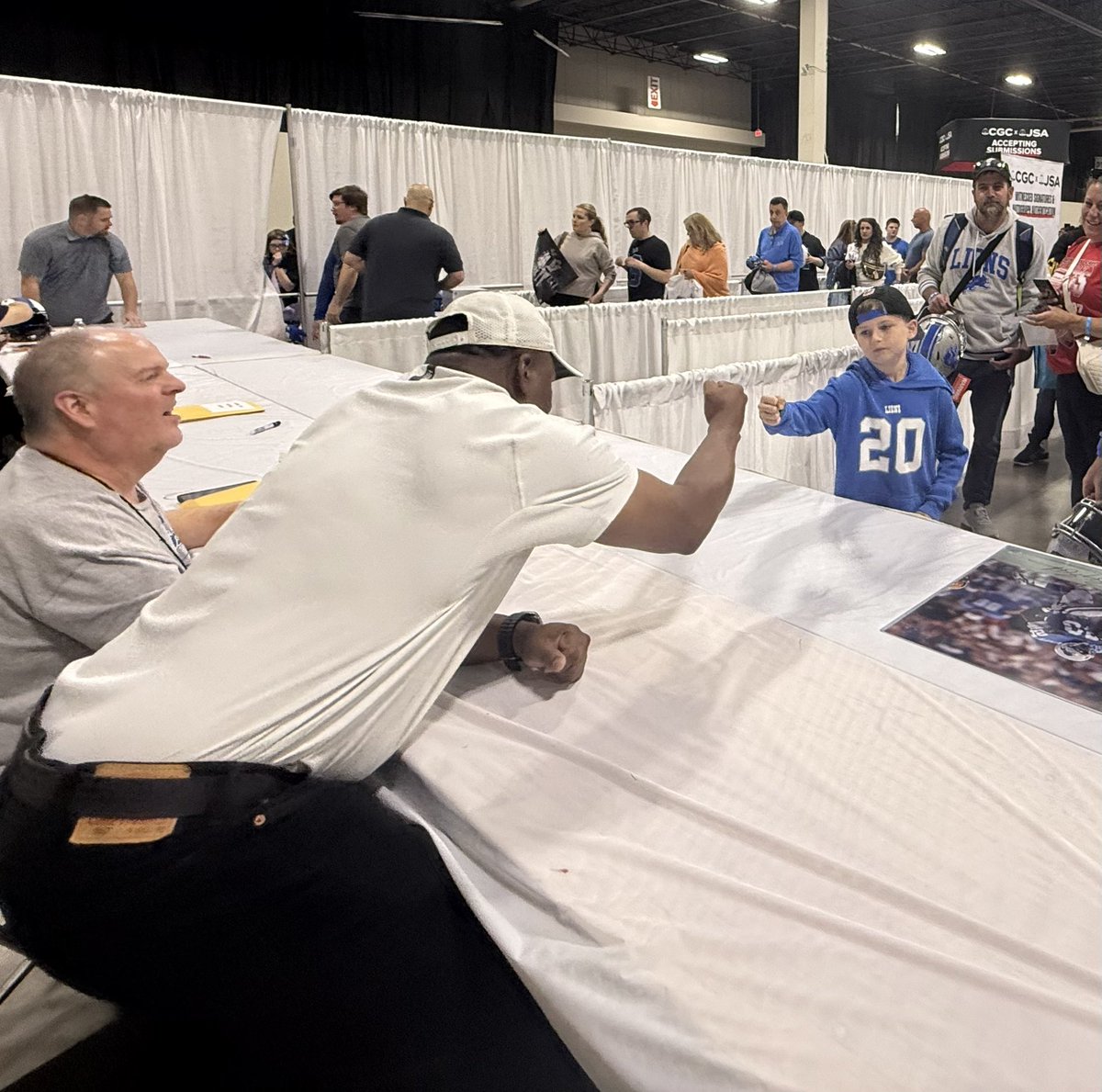 Jared Eisenlohr tweet media