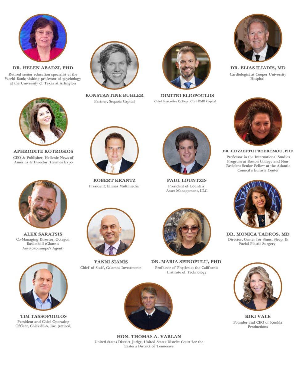 Announcing our FULL lineup of 2025 Mentors!

We're ecstatic to be welcoming these industry leaders next week for our Mentorship Luncheon. 

Register here: mentorship-luncheon.eventlify.com