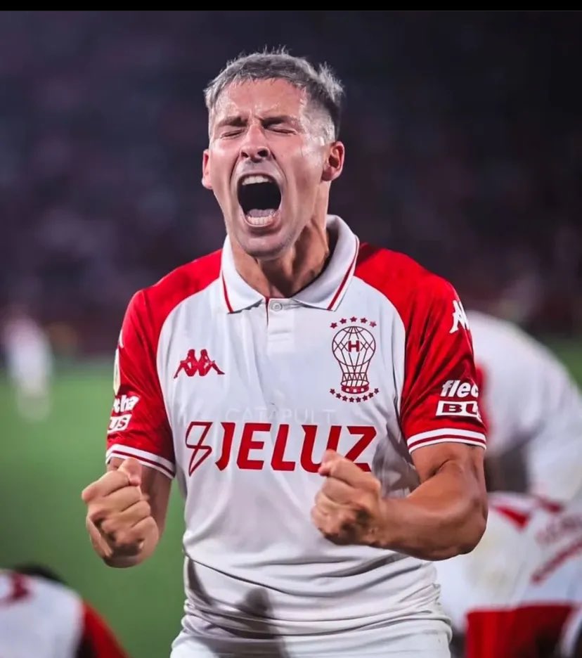 🚨‼️#River REALIZARA una OFERTA por Matko Miljevic.